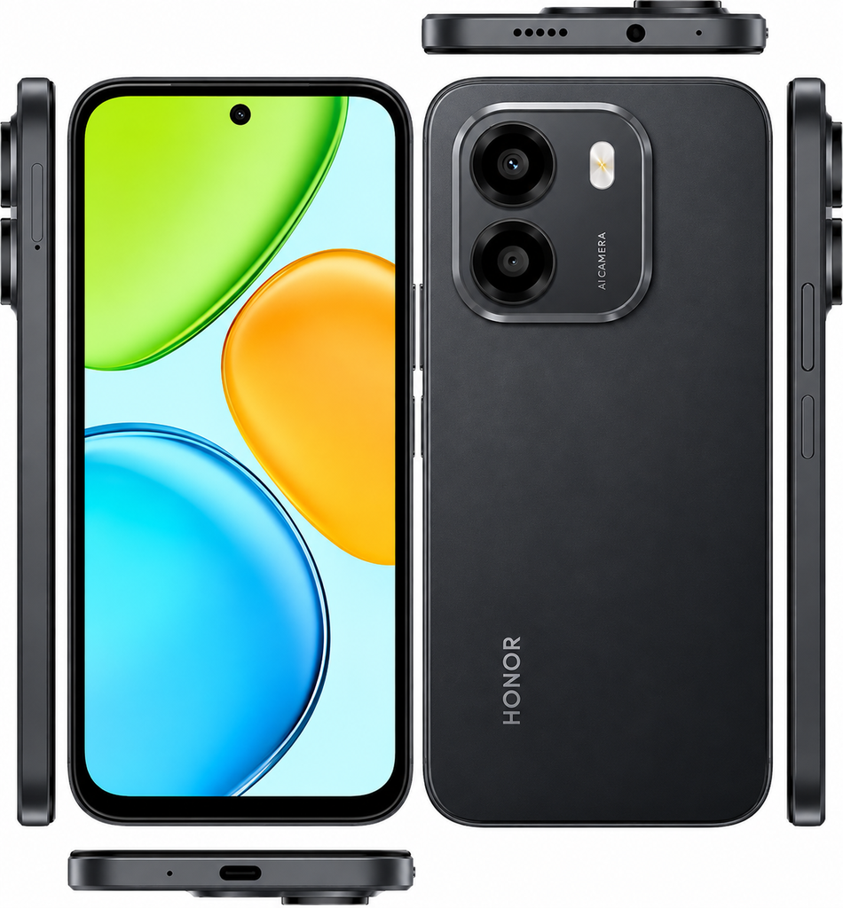 CELULAR HONOR X6E