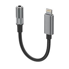 ADAPTADOR LDNIO LSY80C 13CM TC to 3.5 mm