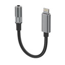 ADAPTADOR LDNIO LSY80C 13CM TC to 3.5 mm