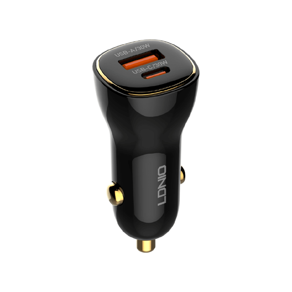 CABLE LDNIO LC17 1.2M 4EN1 TC-USB + TC-LED