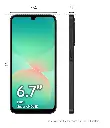 CELULAR SAMSUNG A26 5G