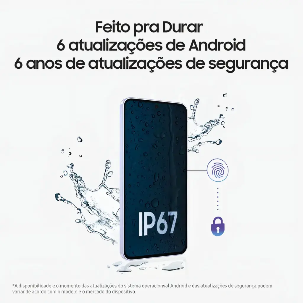 CELULAR SAMSUNG A26 5G