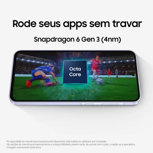 CELULAR SAMSUNG A36 5G