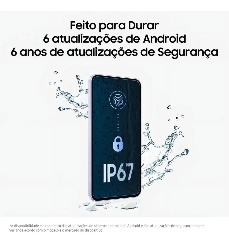 CELULAR SAMSUNG A36 5G