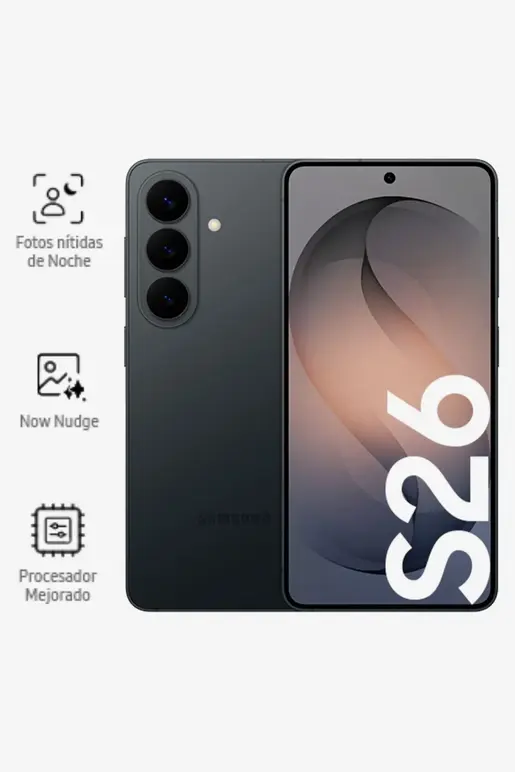 CELULAR SAMSUNG S26