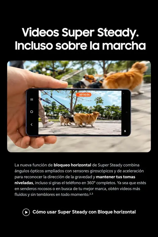 CELULAR SAMSUNG S26