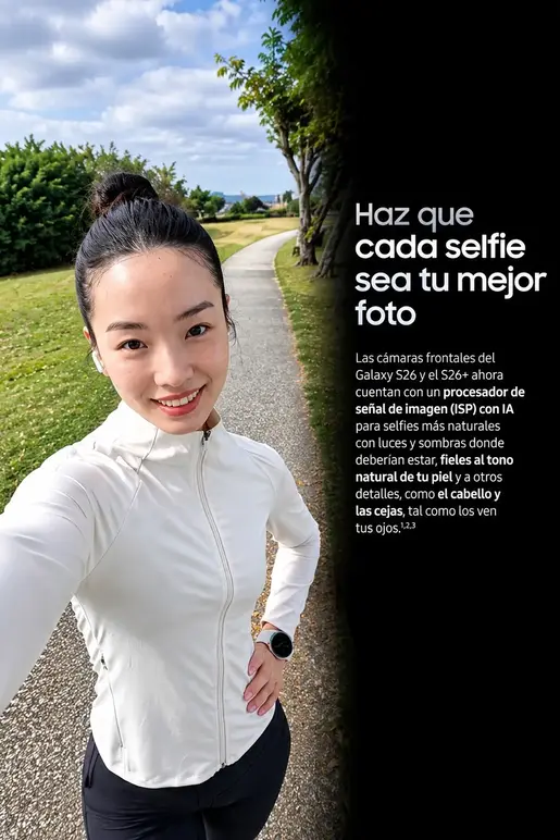 CELULAR SAMSUNG S26