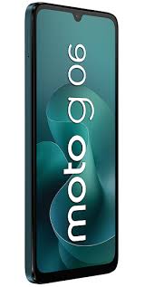 CELULAR MOTOROLA G06