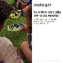 CELULAR MOTOROLA G77 5G