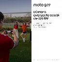 CELULAR MOTOROLA G77 5G