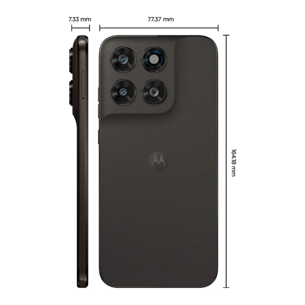 CELULAR MOTOROLA G77 5G