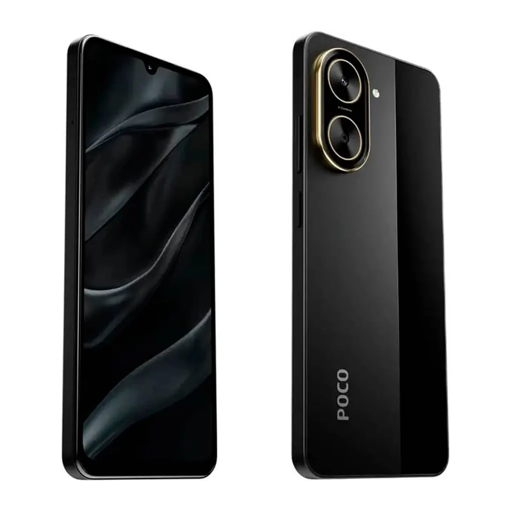 CELULAR XIAOMI POCO C71