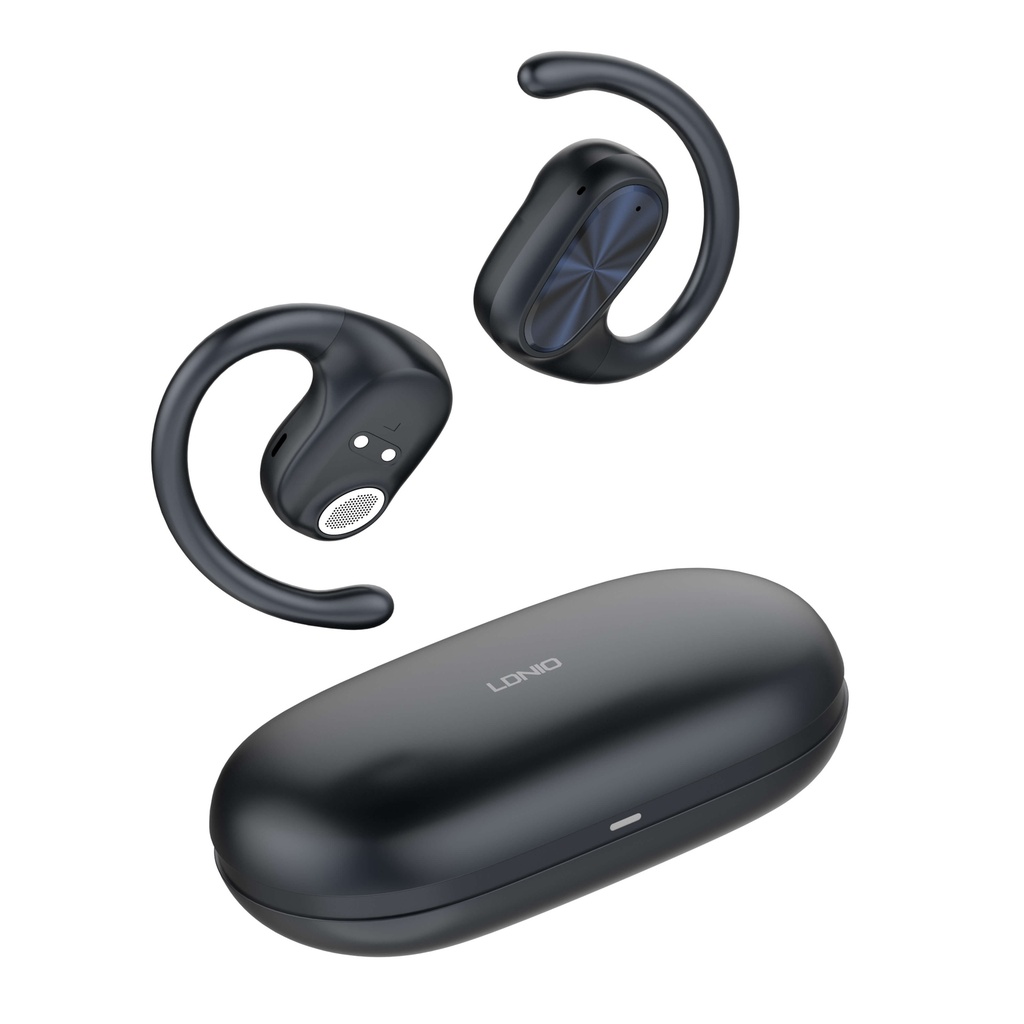 AIRPODS LDNIO T07 CONDUCCION OSEA