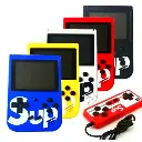 CONSOLA JUEGOS RETRO SUP