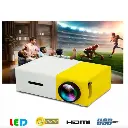 PROYECTOR INFOCUS LED SMALL