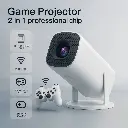 PROYECTOR CON JUEGOS P30 MAX