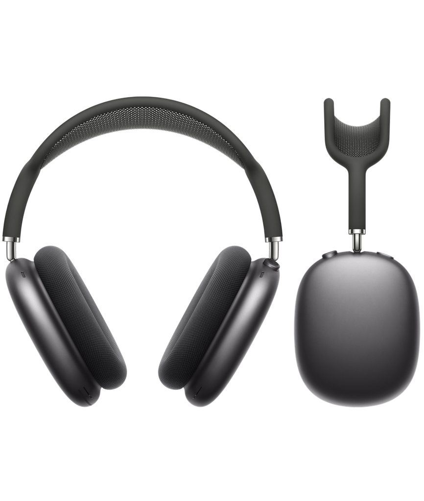 AUDIFONOS PRO MAX DIADEMA