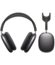 AUDIFONOS PRO MAX DIADEMA