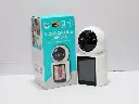 CAMARA DUAL ROBOTICA WIFI VISION PERIFERICA