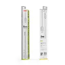 CABLE LDNIO SY-03 1M 12W USB-V8
