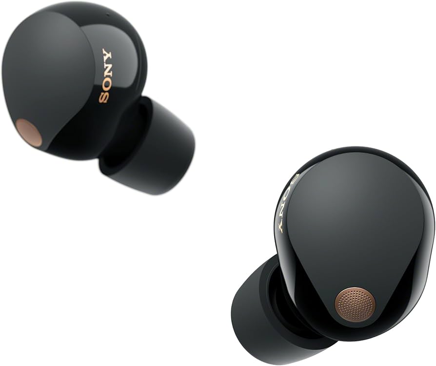 AIRPODS SONY M5