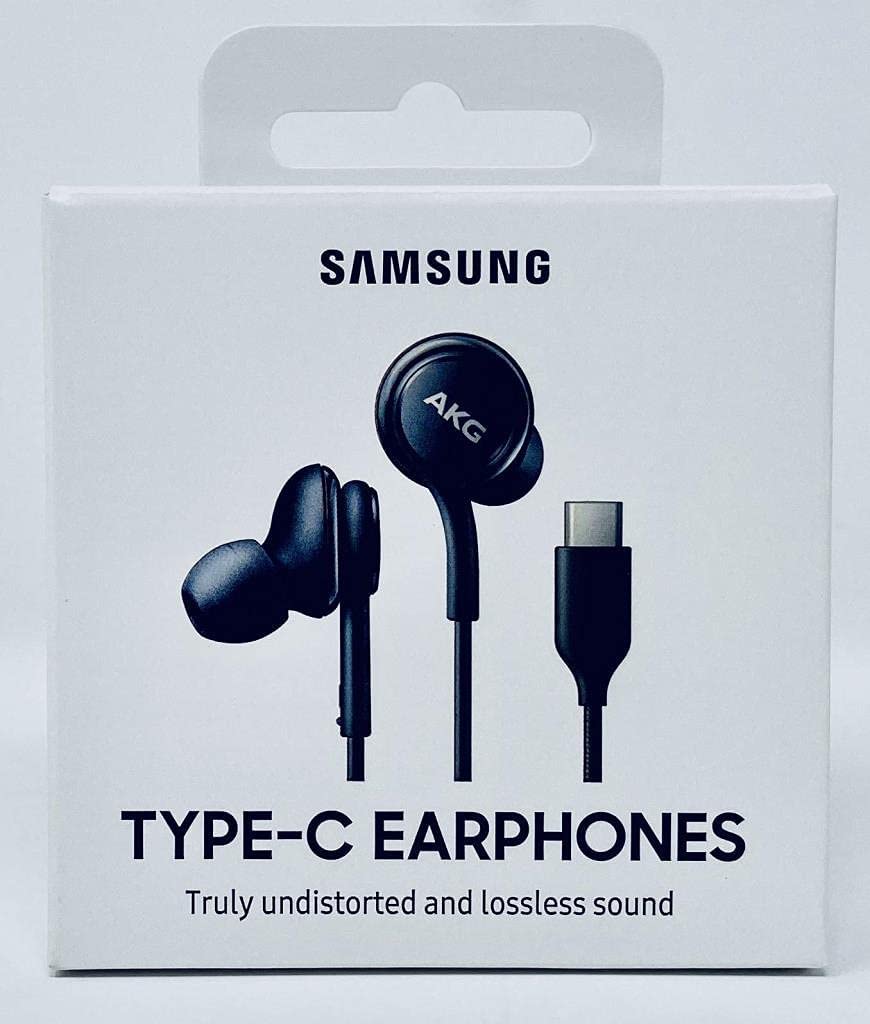 MANOS LIBRES SAMSUNG TIPO C