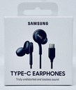 MANOS LIBRES SAMSUNG TIPO C