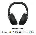 AUDIFONOS DIADEMA SONY WH-1000XM6Pro
