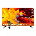 TELEVISOR RCA SMART TV 4K ULTRA HD 55"