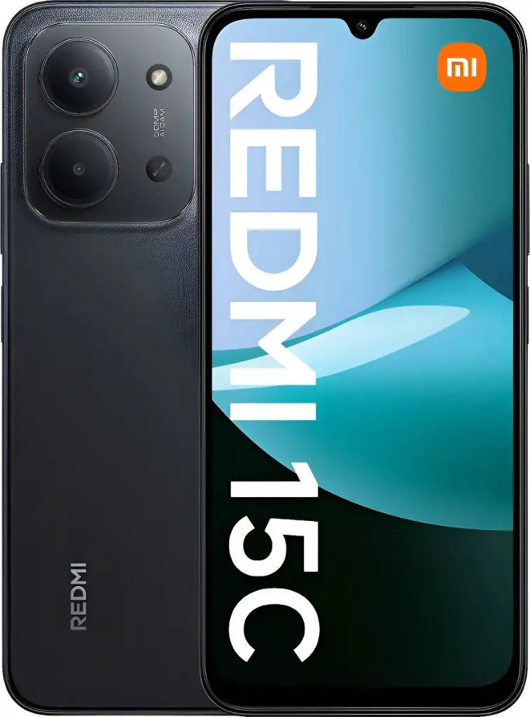 CELULAR XIAOMI REDMI 15C