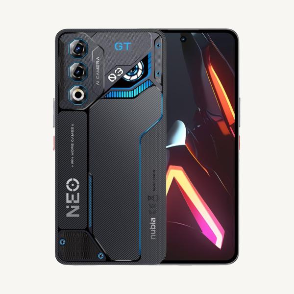CELULAR NUVIA NEO 3 GT 5G