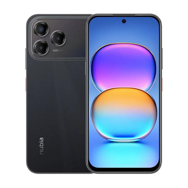 CELULAR NUVIA V80 PRO