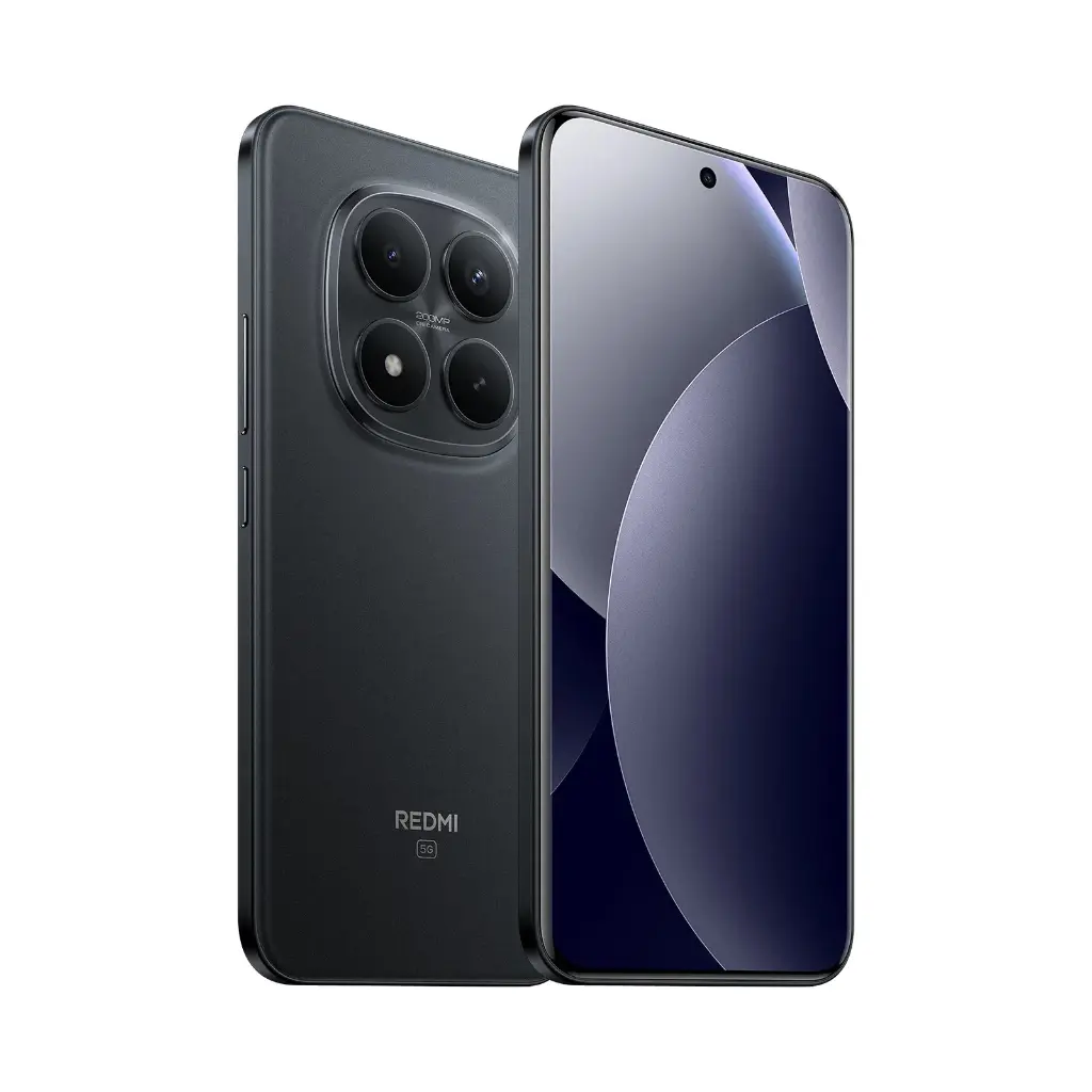 CELULAR XIAOMI REDMI NOTE 15 PRO+ 5G