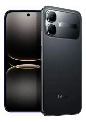 CELULAR INFINIX SMART 20
