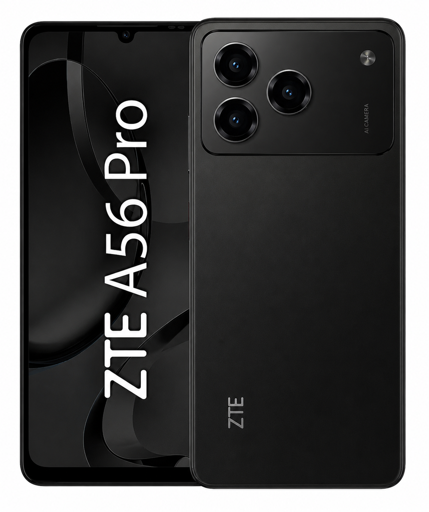 CELULAR ZTE BLADE A56 PRO