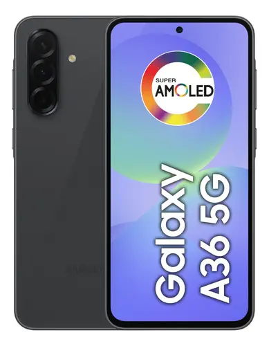 CELULAR SAMSUNG A36 5G