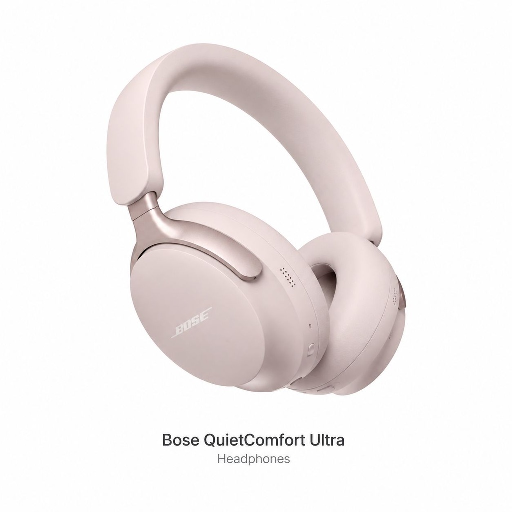 AUDIFONOS DIADEMA BOSE QUIETCOMFORT ULTRA