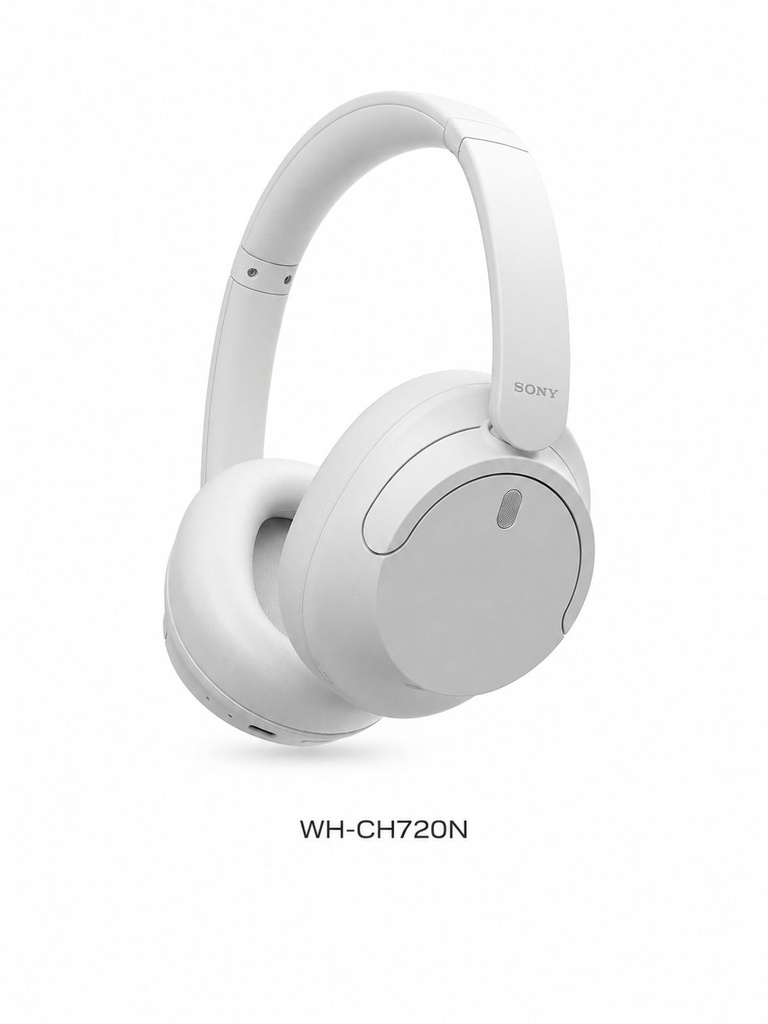 AUDIFONOS DIADEMA SONY WH-CH720N