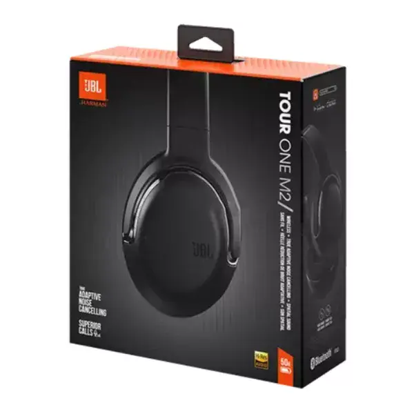 AUDIFONOS DIADEMA JBL TOUR ONE M2