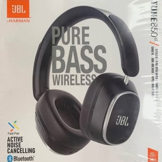 AUDIFONOS DIADEMA JBL TUNE 850 ST