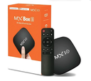 TV BOX MX BOX S