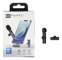MICROFONO UNIVERSAL TC WIRELESS K8 