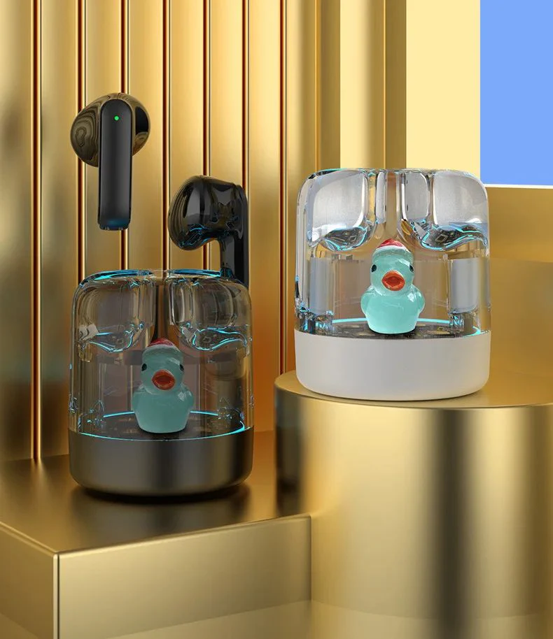 AIRPODS G29 PATITO