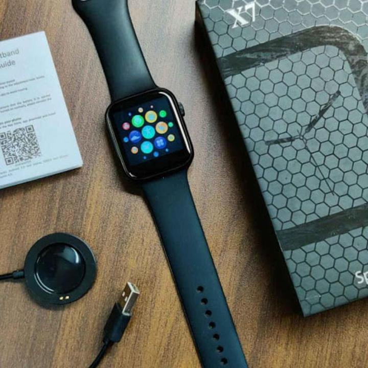 SMARTWATCH WATCH X7