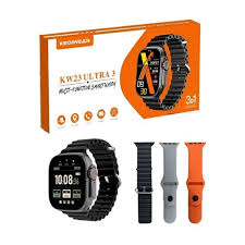 SMARTWATCH WATCH YIN