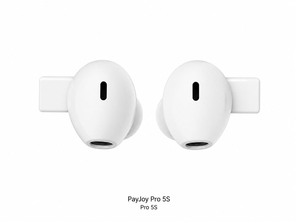 AIRPODS PRO 5S