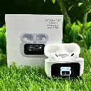 AIRPODS PANTALLA ANC/ENC