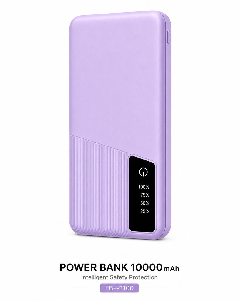 POWERBANK SAMSUNG 10.000 mAh