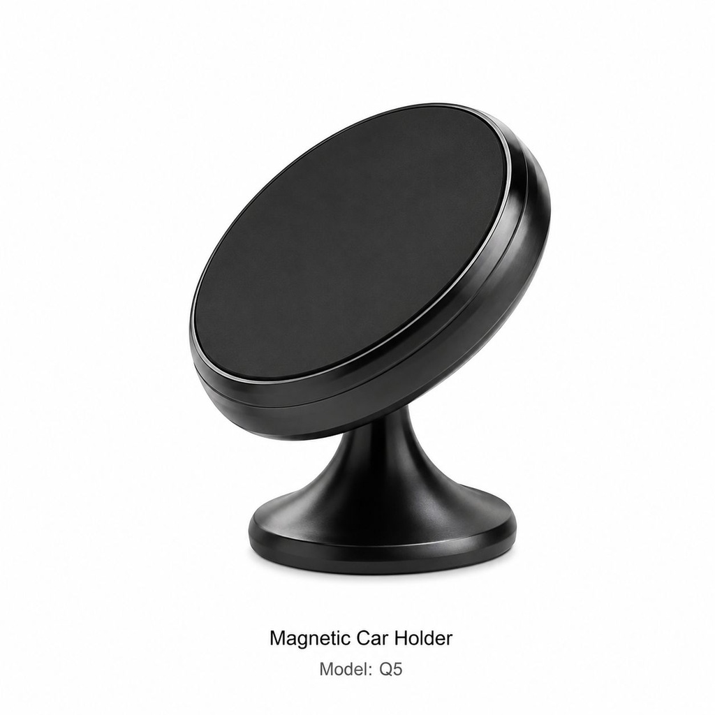SOPORTE MAGNETICO CELULAR