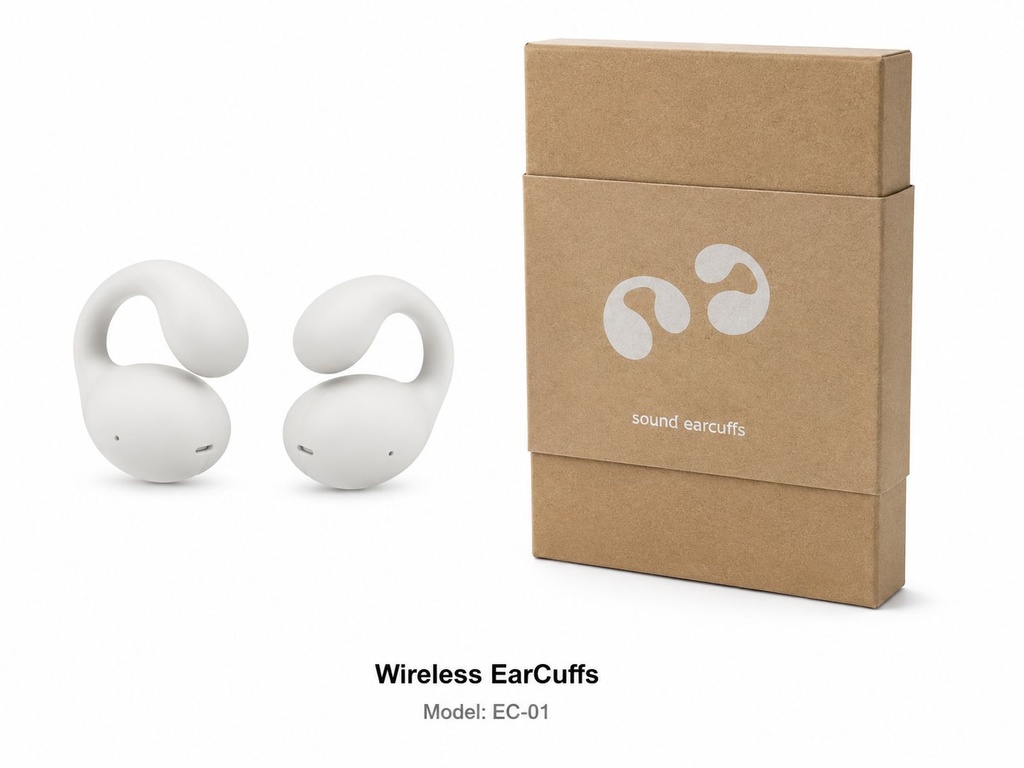 AIRPODS EARCUFFS OSEO